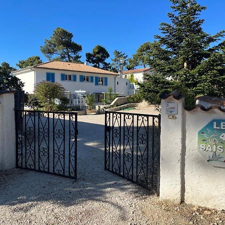 Chambre Independante Dans Une Villa Saint-Trojan-les-Bains Exteriör bild